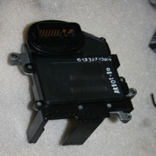 Transmission Control Module 